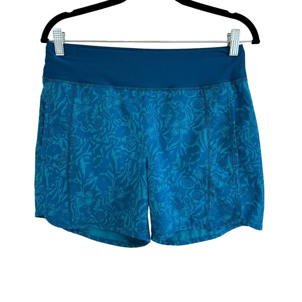 Title Nine 5” Shorts